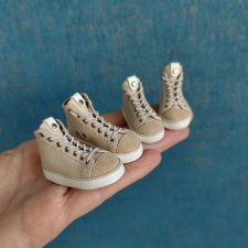 Кеды на Иден Morphingon 30 и 25 см