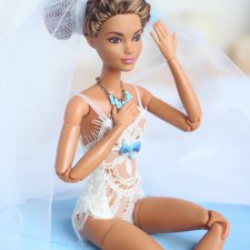 Утро невесты