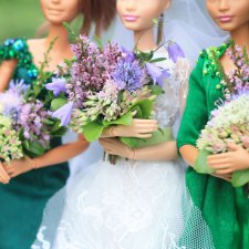 Свадебные зарисовки