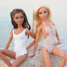 Пляжные фото