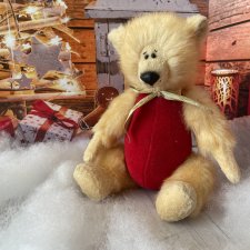 Тедди звери