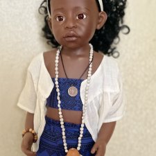 Ami от Philip Heath для Gotz