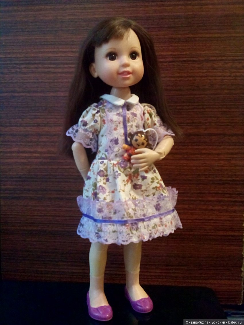 Преображение с трансплантацией (фото 4)