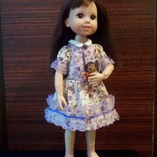 Преображение с трансплантацией