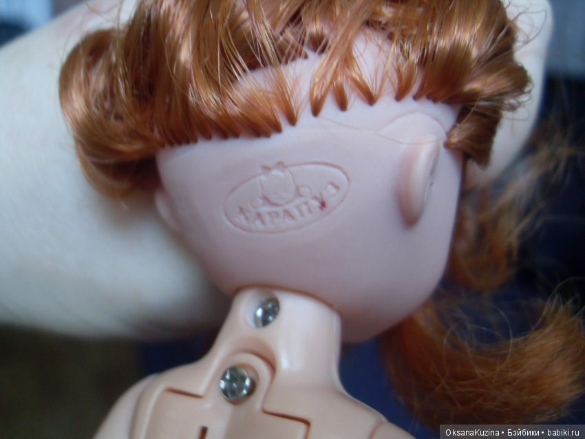 Как принцесса превратилась в озорную девчёнку (фото 2)