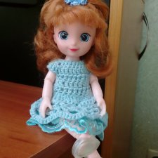 Как принцесса превратилась в озорную девчёнку