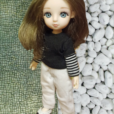 И снова гибридик