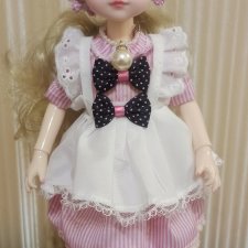 Новенькая прелесть