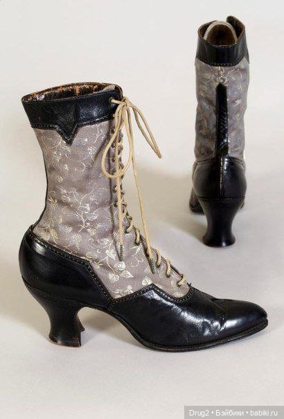 Создание обуви | Бэйбики Создание обуви — Одежда и обувь для кукол своими руками: фото (фото 5)