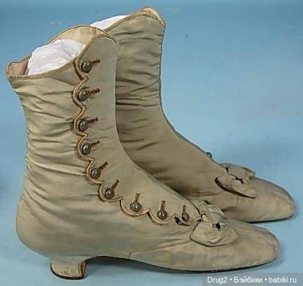 Создание обуви | Бэйбики Создание обуви — Одежда и обувь для кукол своими руками: фото (фото 6)