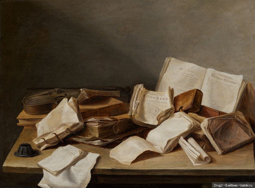 Создание книг — Авторские украшения и аксессуары для кукол: фото