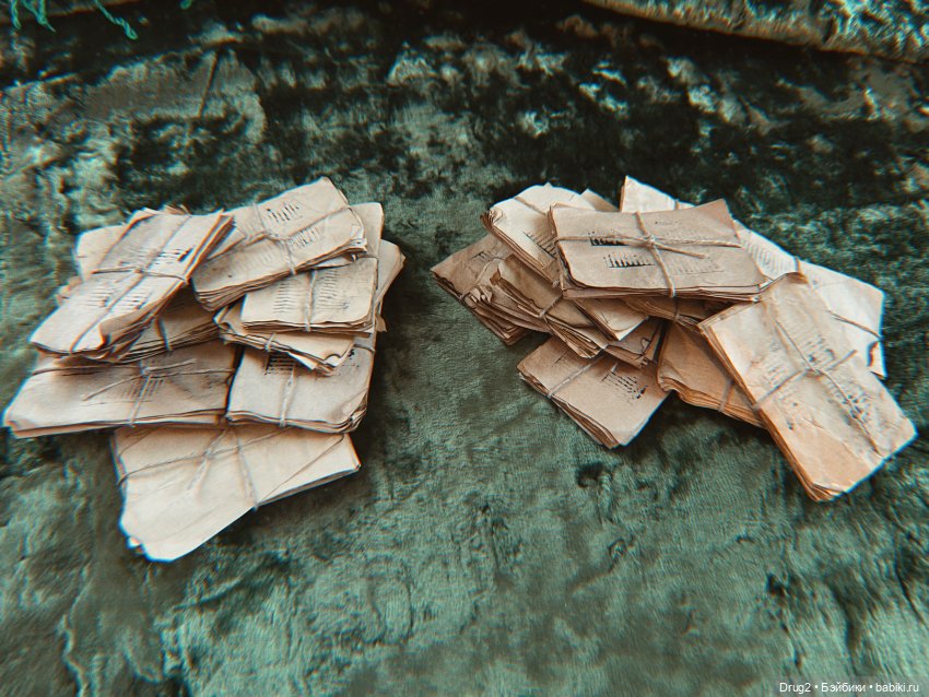 Создание книг — Авторские украшения и аксессуары для кукол: фото