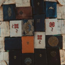 Создание книг