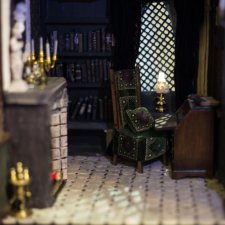 Библиотека