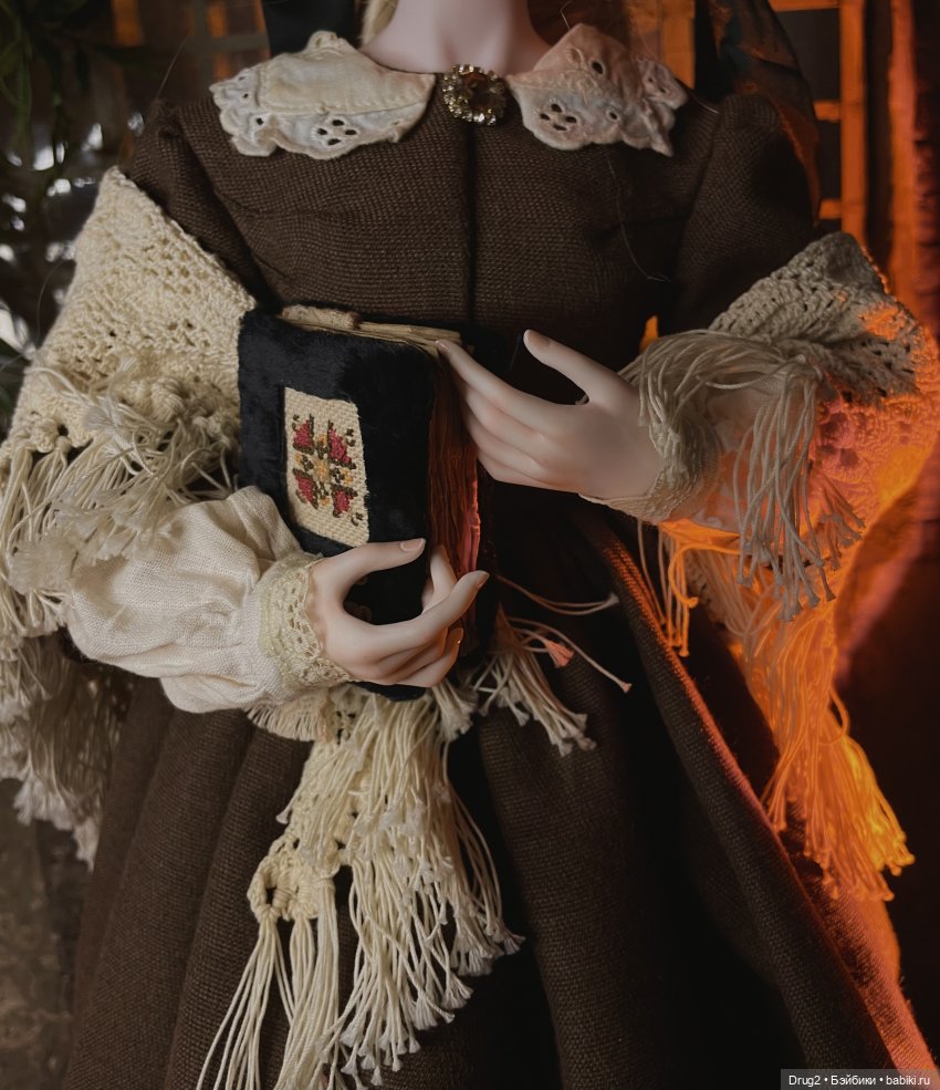 Тишинка и Реконструкция | Бэйбики Тишинка и Реконструкция — Выставки кукол и мишек Тедди: фоторепортажи (фото 2)