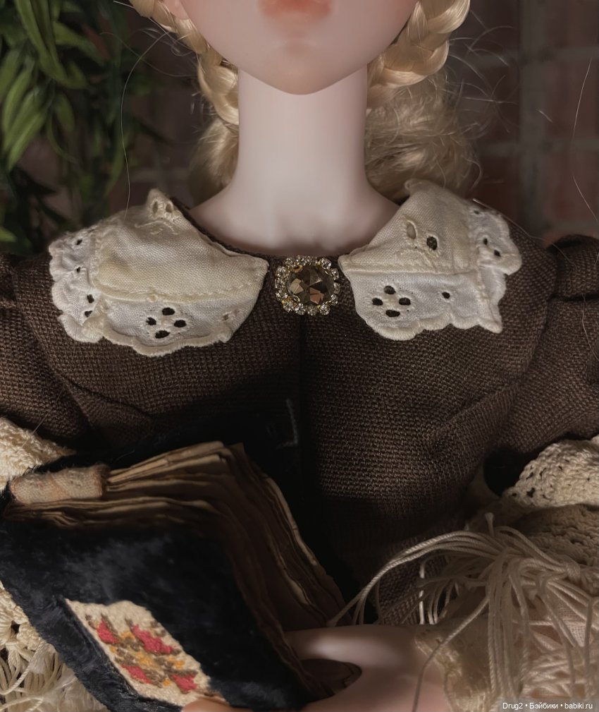 Тишинка и Реконструкция | Бэйбики Тишинка и Реконструкция — Выставки кукол и мишек Тедди: фоторепортажи (фото 5)