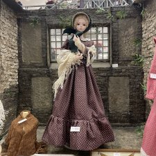 Тишинка и Реконструкция