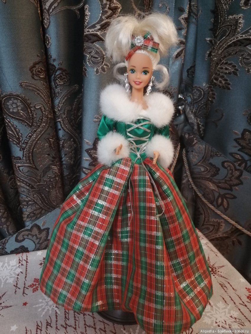 Мой рай... Барби. Часть 2 (фото 9)