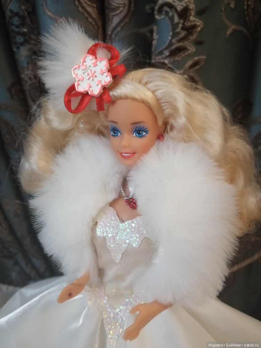 Мой рай... Барби. Часть 2 (фото 4)