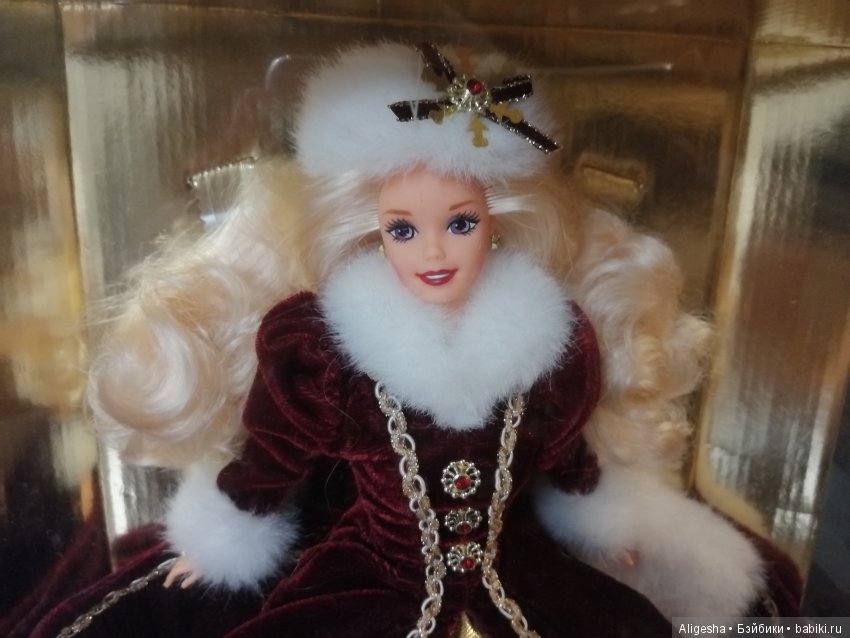 Мой рай... Барби. Часть 2 (фото 2)