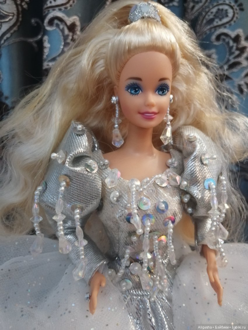 Мой рай... Барби. Часть 2 (фото 6)
