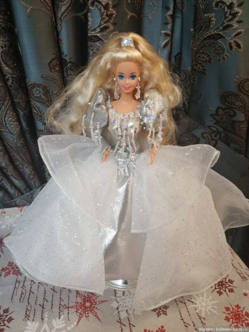 Мой рай... Барби. Часть 2 (фото 5)