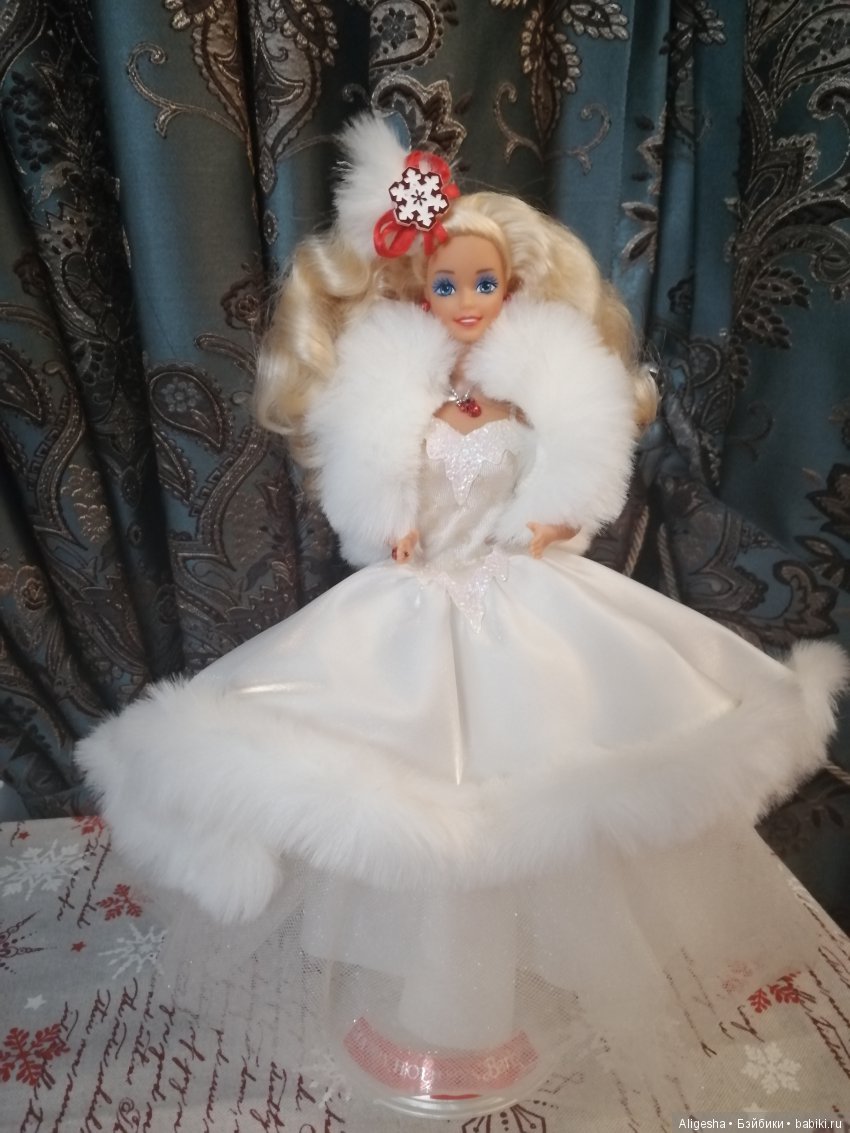 Мой рай... Барби. Часть 2 (фото 3)