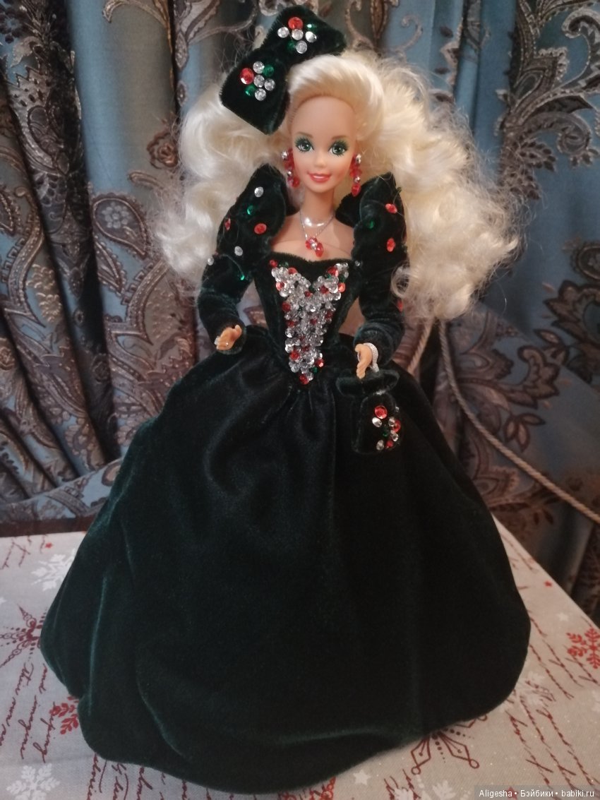 Мой рай... Барби. Часть 2 (фото 8)