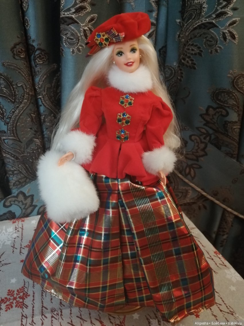 Мой рай... Барби. Часть 2 (фото 10)