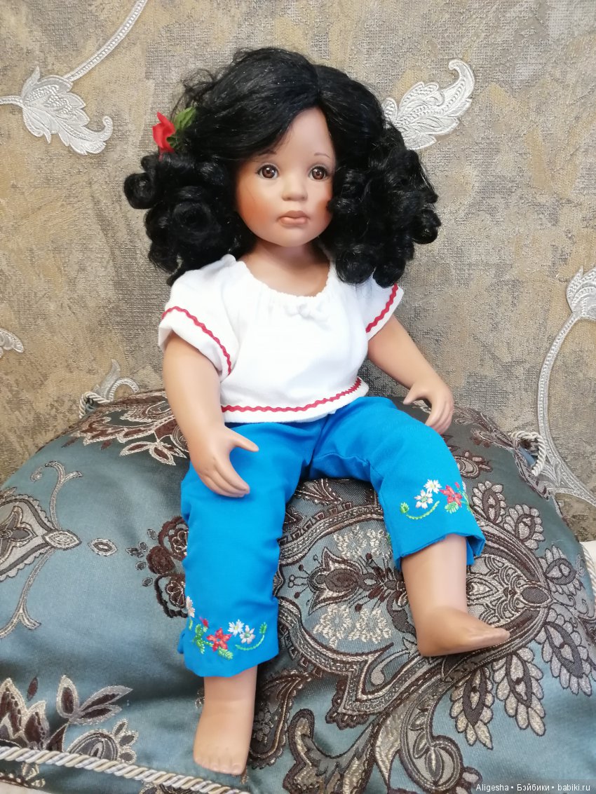 Мой рай... Фарфор и винил