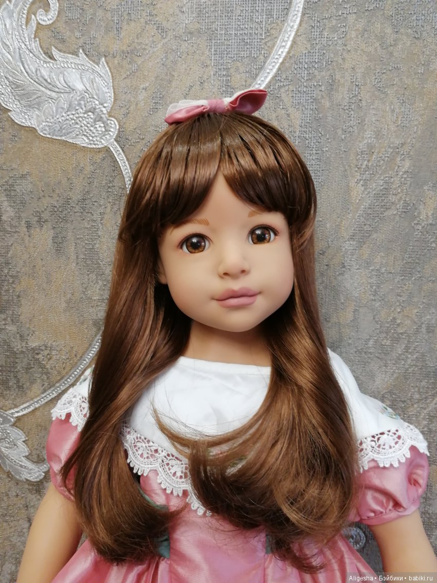 Мой рай... Фарфор и винил (фото 2)