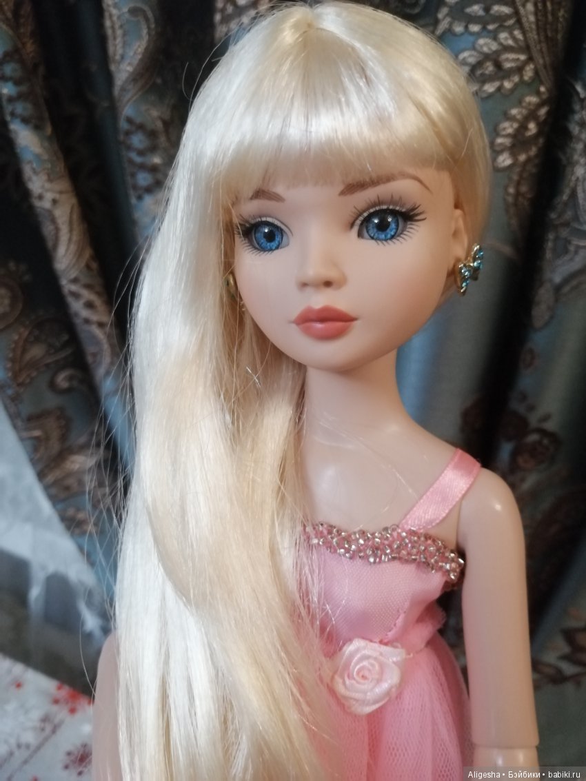 Мой рай... Фарфор и винил