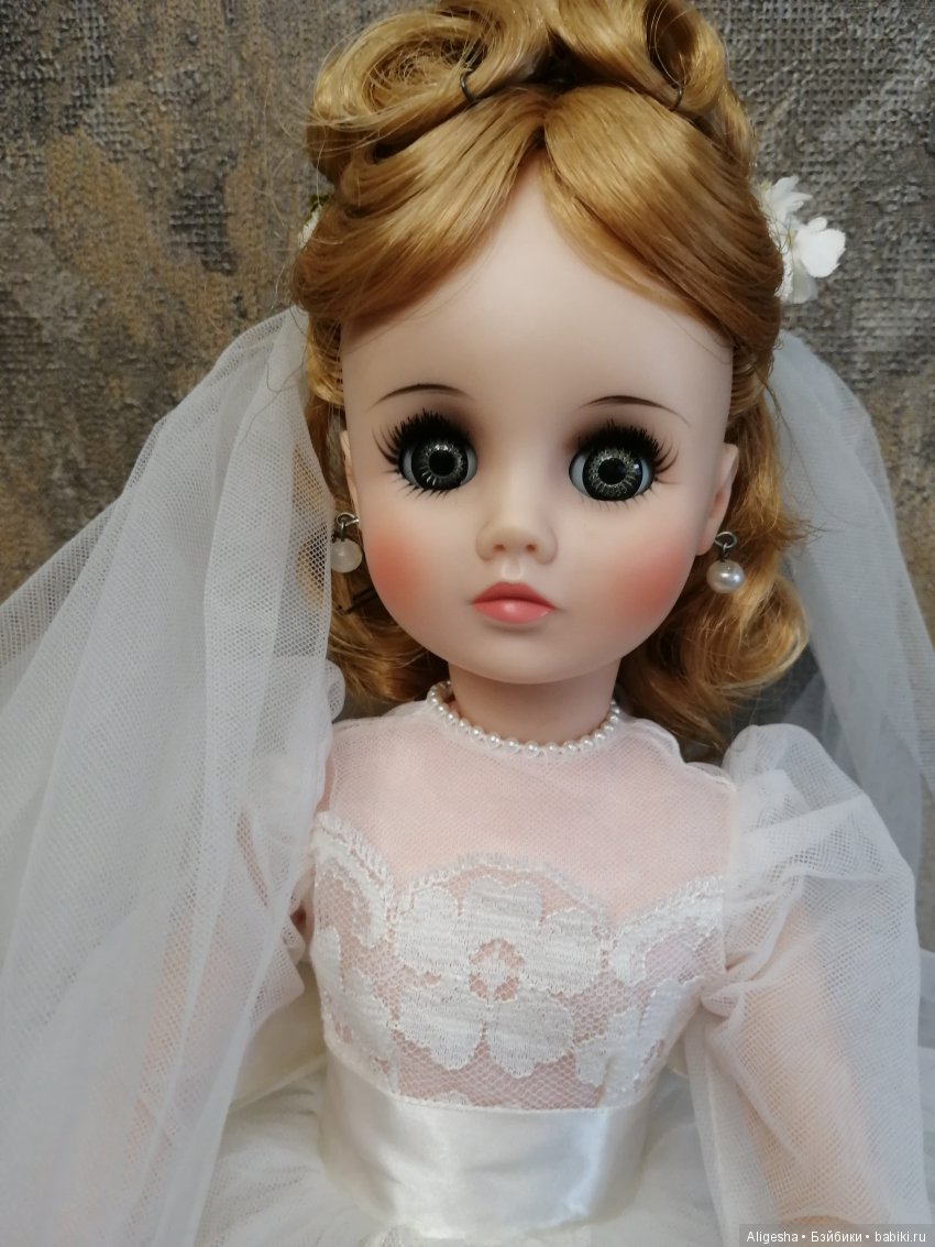 Мой рай... Фарфор и винил (фото 7)