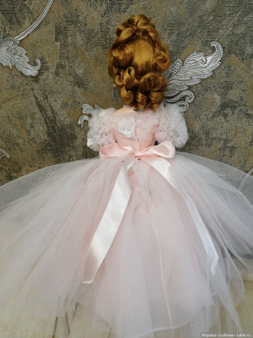 Мой рай... Фарфор и винил