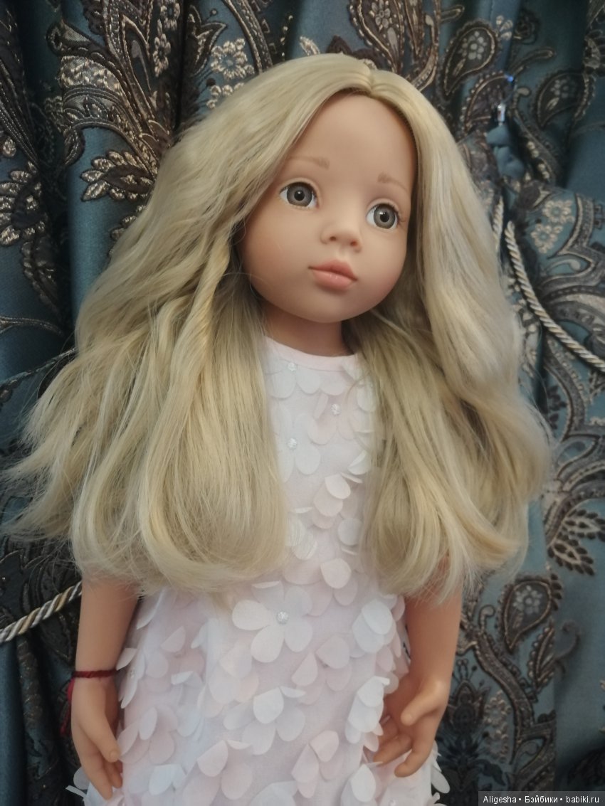 Мой рай... Фарфор и винил