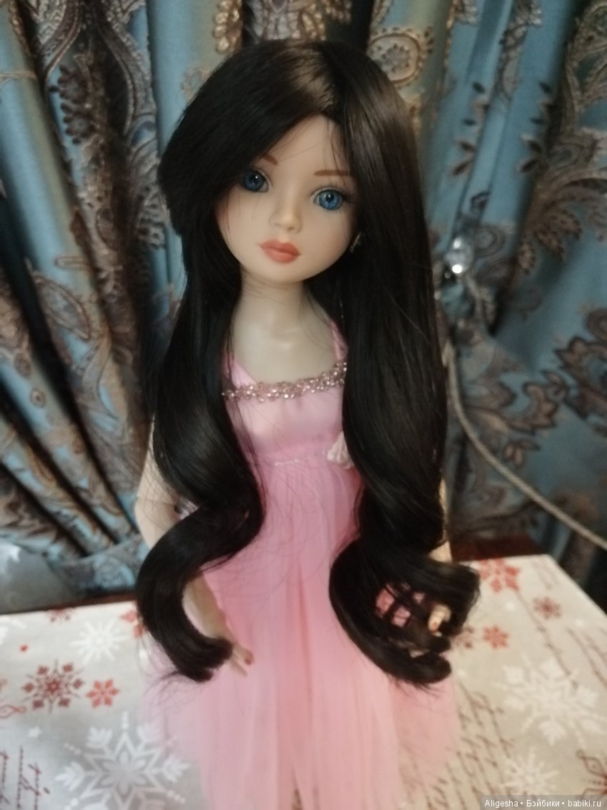 Мой рай... Фарфор и винил