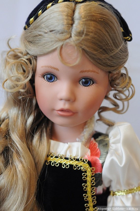 Мой рай... Фарфор и винил