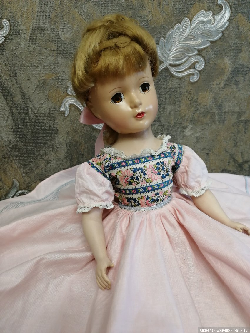 Мой рай... Фарфор и винил (фото 4)