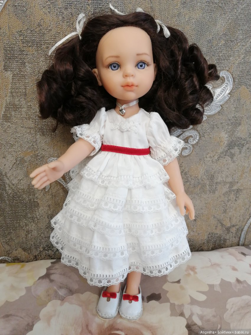 Мой рай... Фарфор и винил