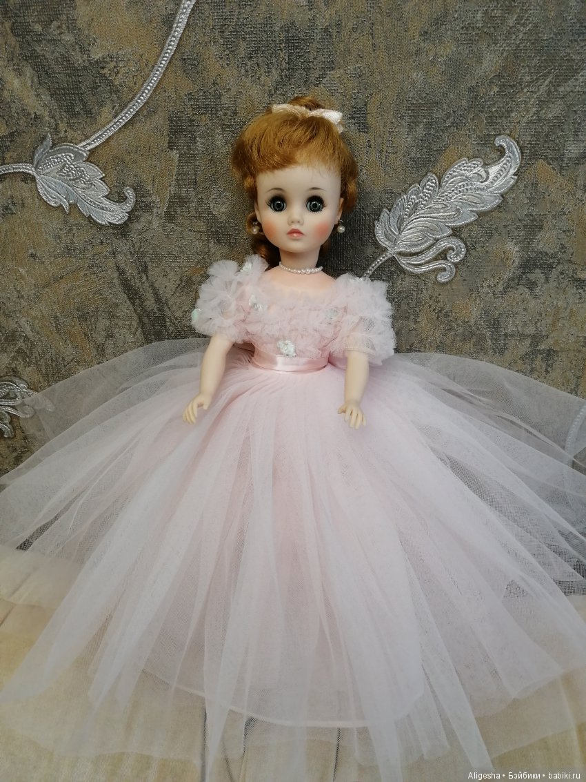 Мой рай... Фарфор и винил (фото 10)