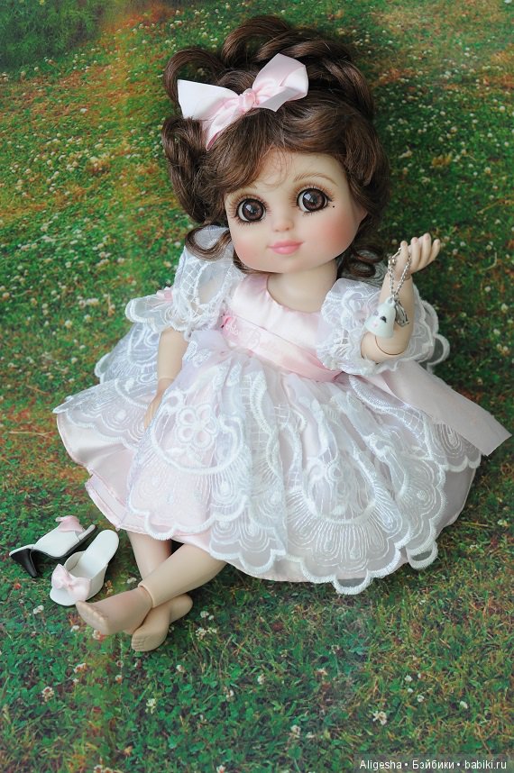 Мой рай... Фарфор и винил