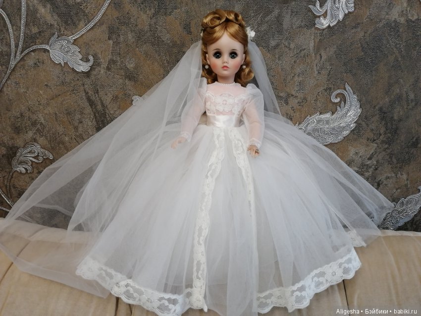 Мой рай... Фарфор и винил (фото 6)