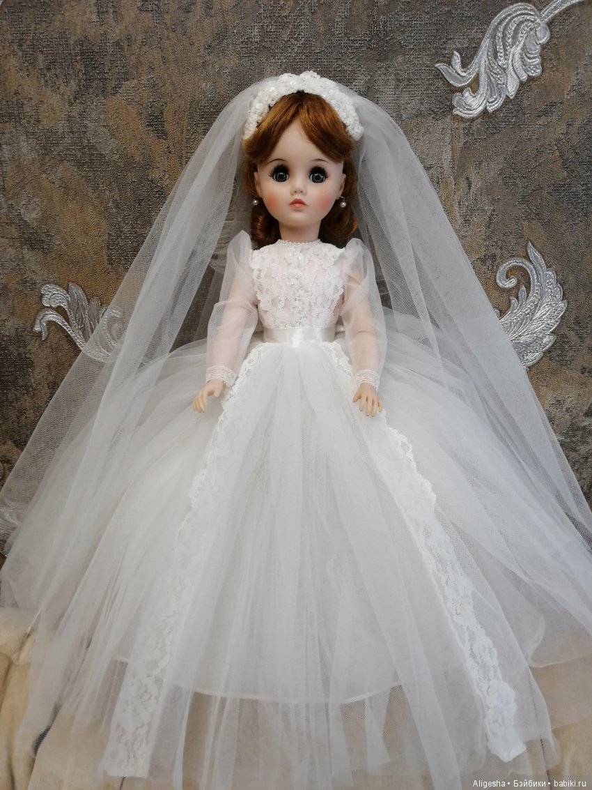 Мой рай... Фарфор и винил (фото 8)