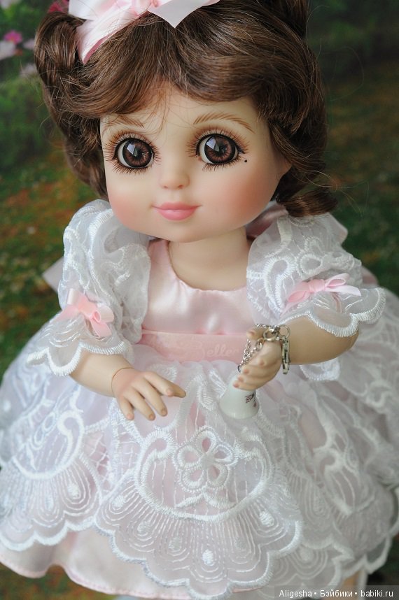 Мой рай... Фарфор и винил