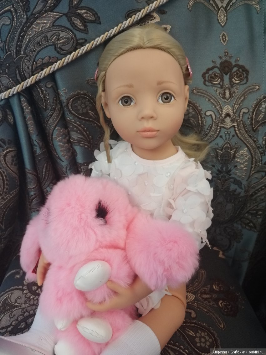 Мой рай... Фарфор и винил