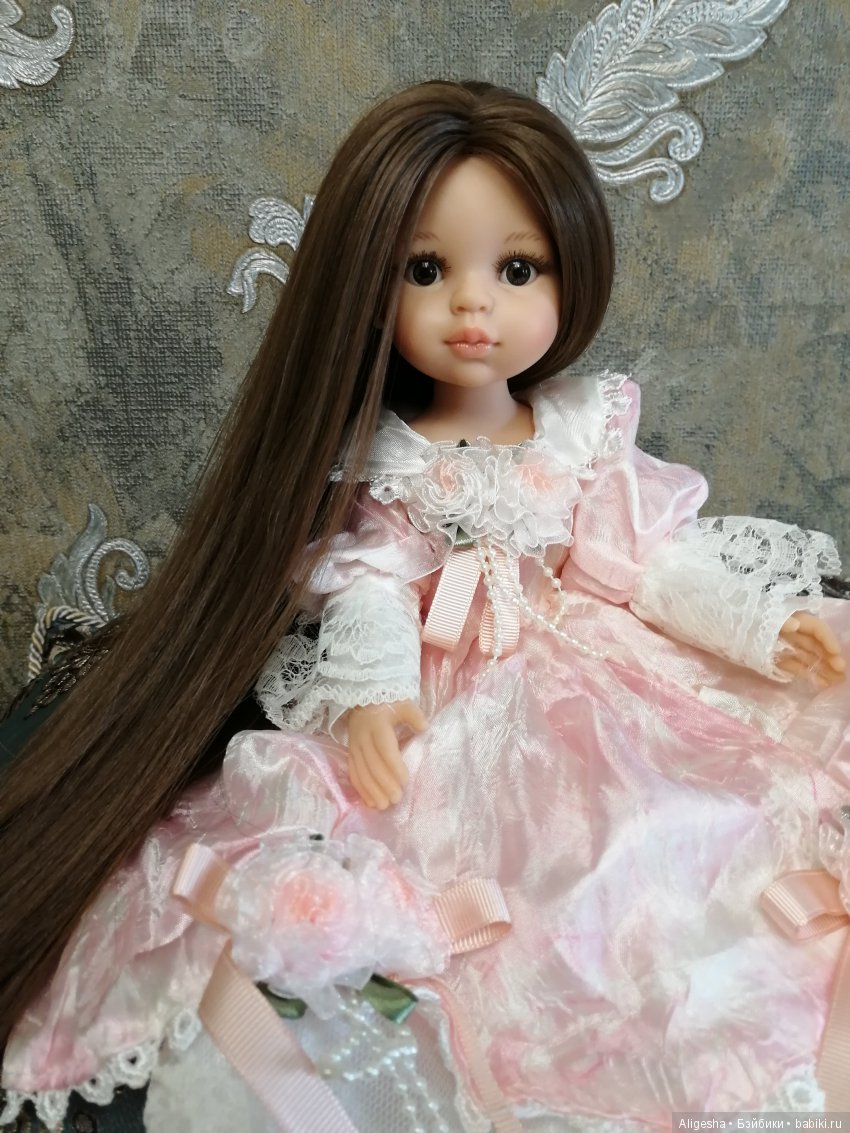 Мой рай... Фарфор и винил