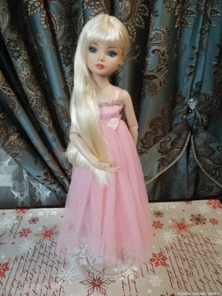 Мой рай... Фарфор и винил