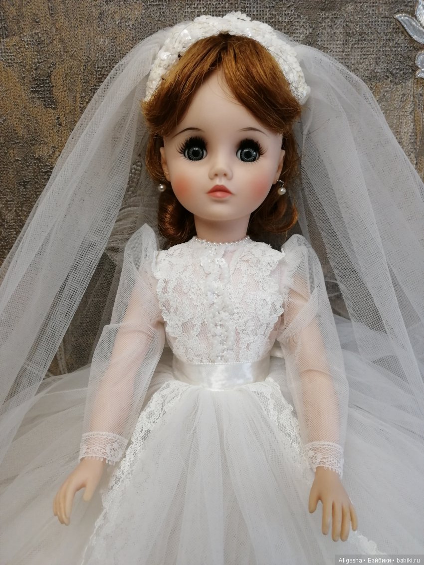 Мой рай... Фарфор и винил (фото 9)