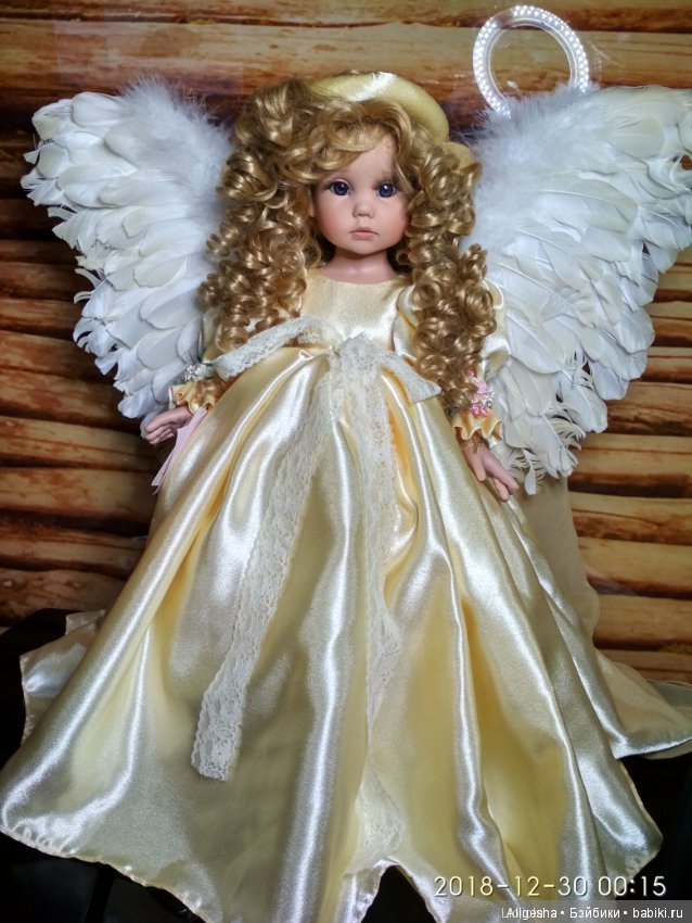 Мой рай... Фарфор и винил