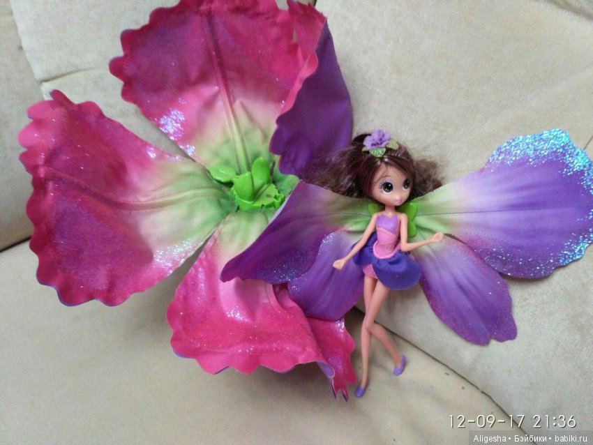 Мой рай... Куклы моей дочери (фото 6)